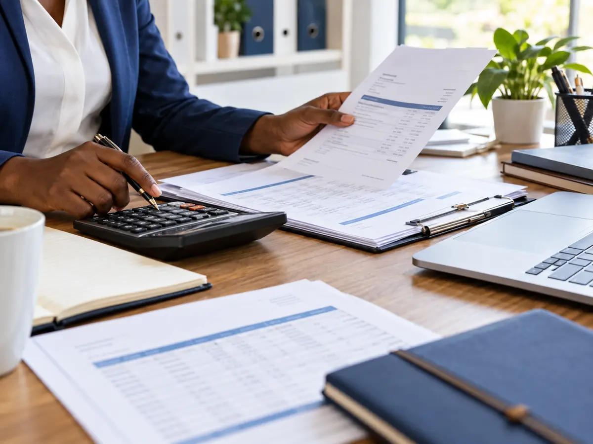 Invoicing & Collection